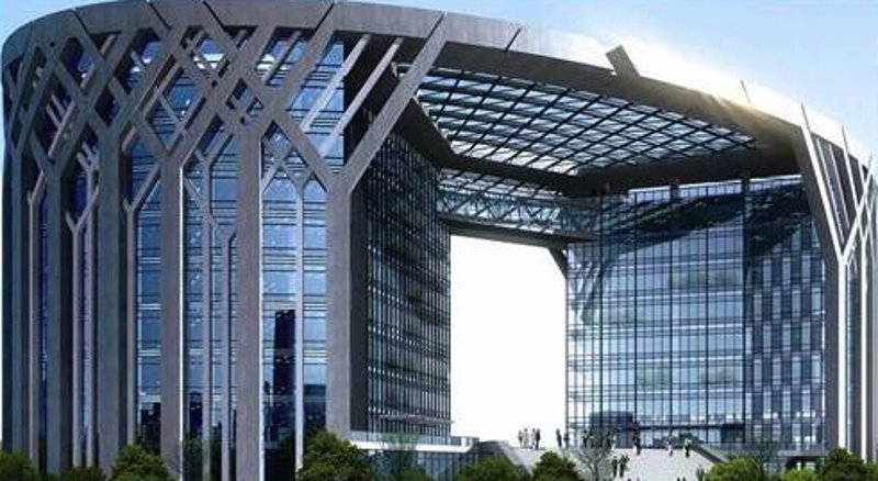 上海屹仰建筑工程有限公司与上海屹建企业咨询有限公司,两者的合作与竞争