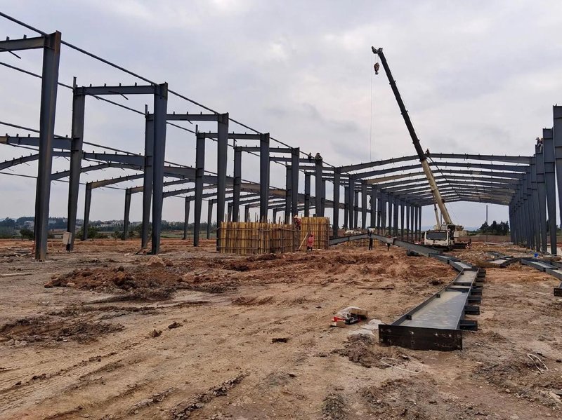 在上海，寻找一家实力强劲的建筑公司并不容易。那么，在众多的选择中，如何辨别出“上海建筑公司哪家强”呢？本文将通过具体案例和行业数据为你提供答案。